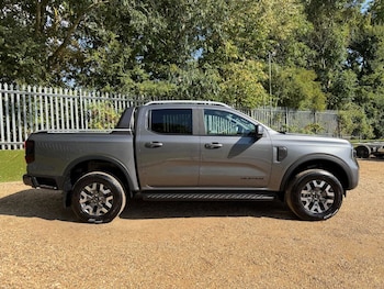 Used Ford Ranger 2026 for sale - 79597278: Photo