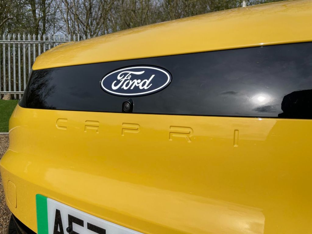 Used Ford Capri 2024 for sale - 77878752: Photo 12