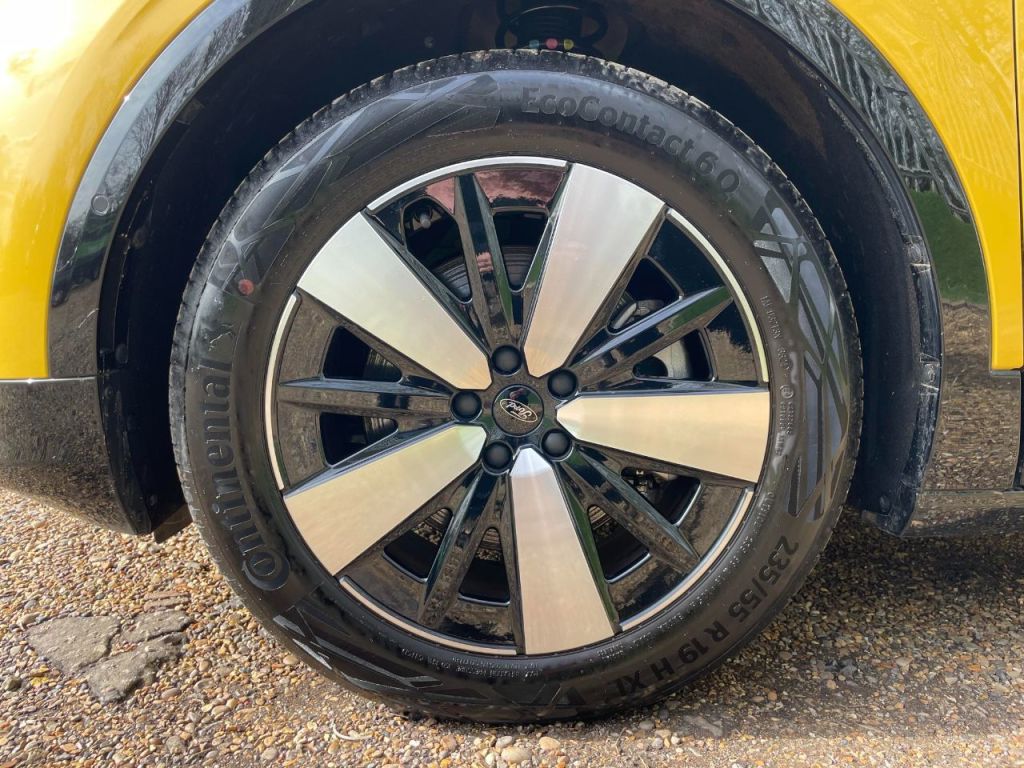 Used Ford Capri 2024 for sale - 77878752: Photo 13