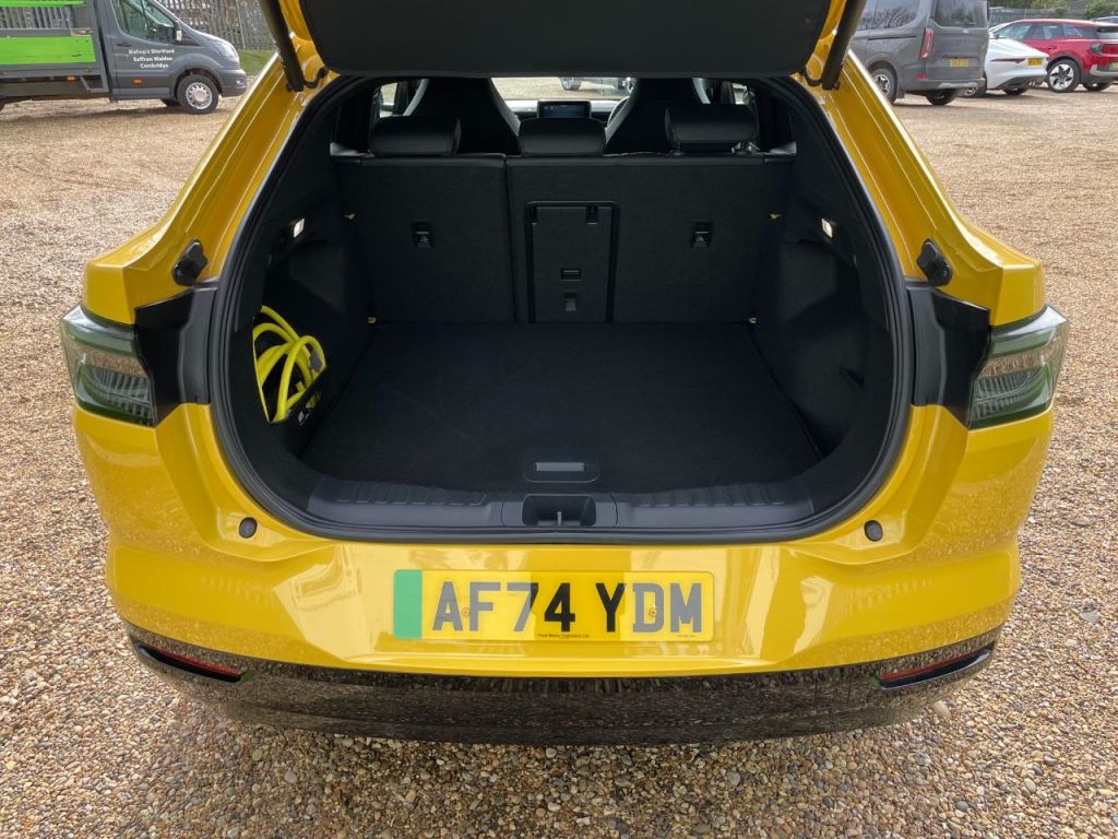 Used Ford Capri 2024 for sale - 77878752: Photo 17