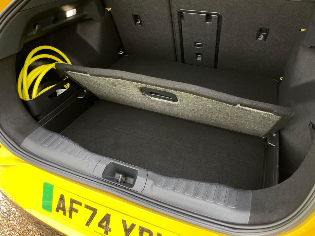 Used Ford Capri 2024 for sale - 77878752: Photo 19