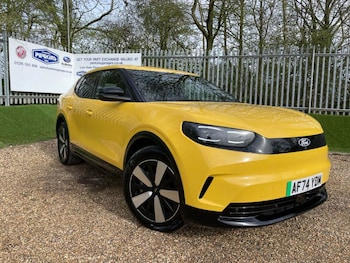 Used Ford Capri 2024 for sale - 77878752: Photo