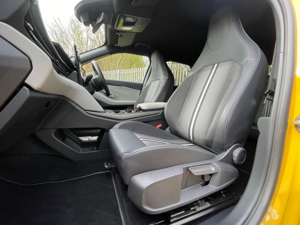 Used Ford Capri 2024 for sale - 77878752: Photo 30