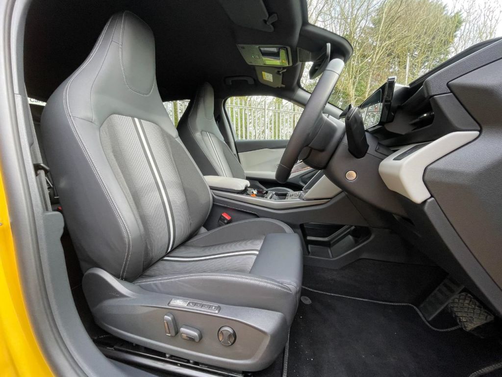 Used Ford Capri 2024 for sale - 77878752: Photo 32