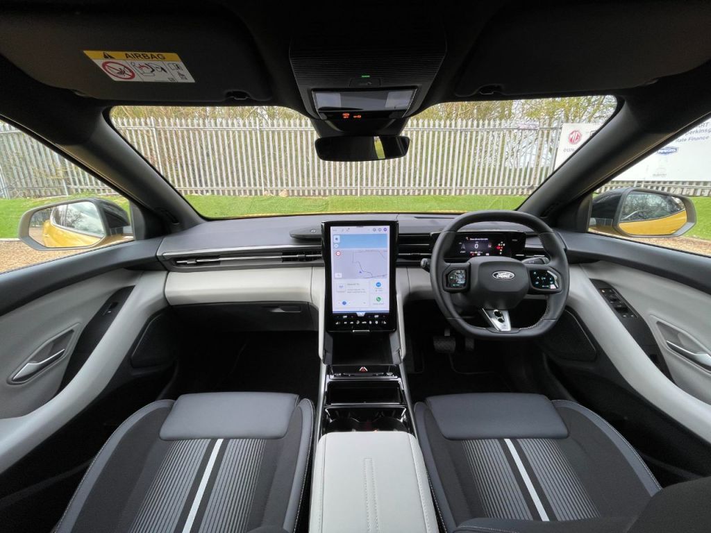 Used Ford Capri 2024 for sale - 77878752: Photo 36