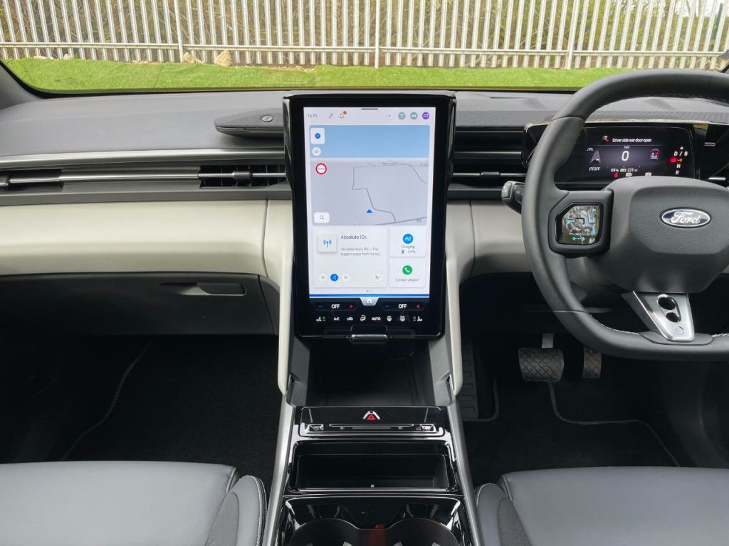 Used Ford Capri 2024 for sale - 77878752: Photo 38