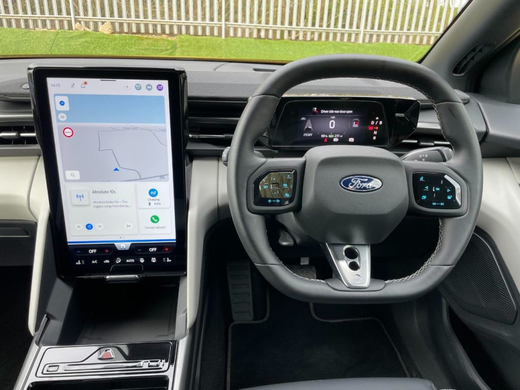 Used Ford Capri 2024 for sale - 77878752: Photo 39