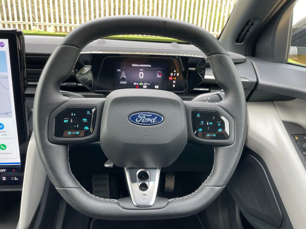 Used Ford Capri 2024 for sale - 77878752: Photo 40