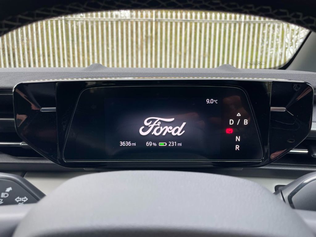 Used Ford Capri 2024 for sale - 77878752: Photo 42