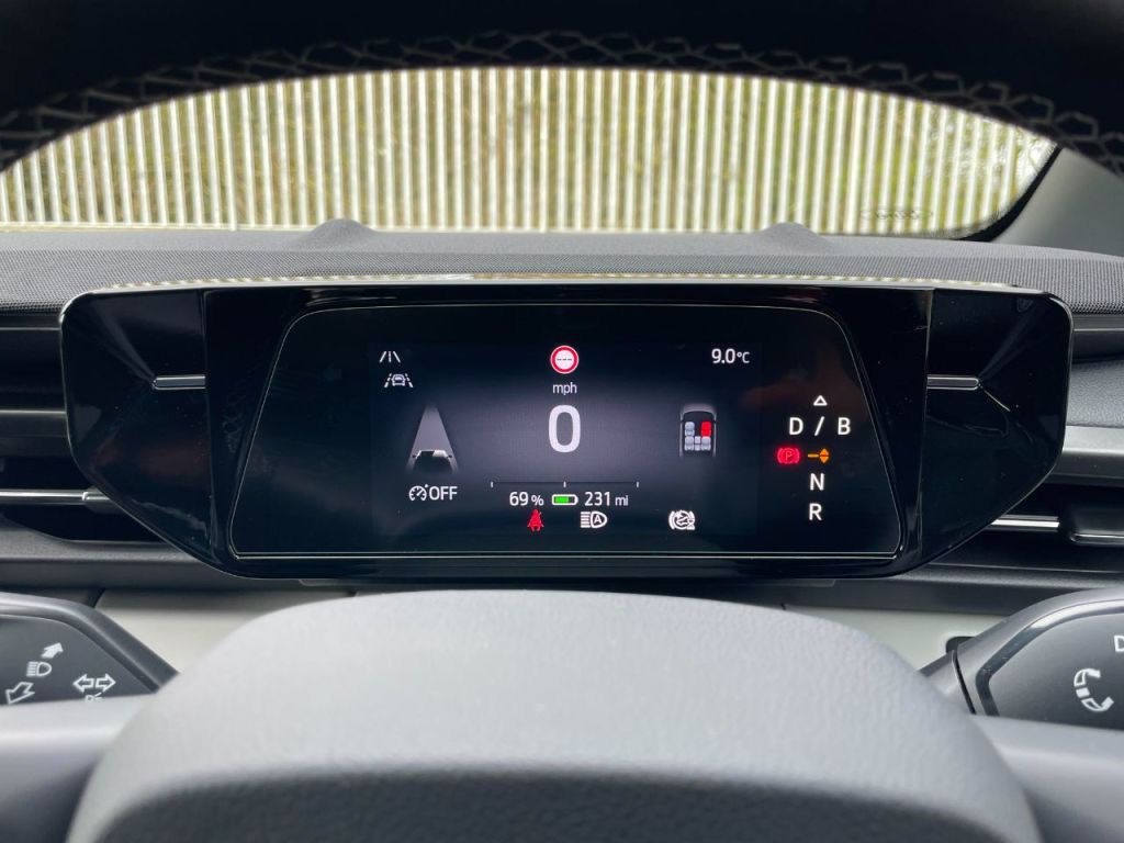 Used Ford Capri 2024 for sale - 77878752: Photo 43