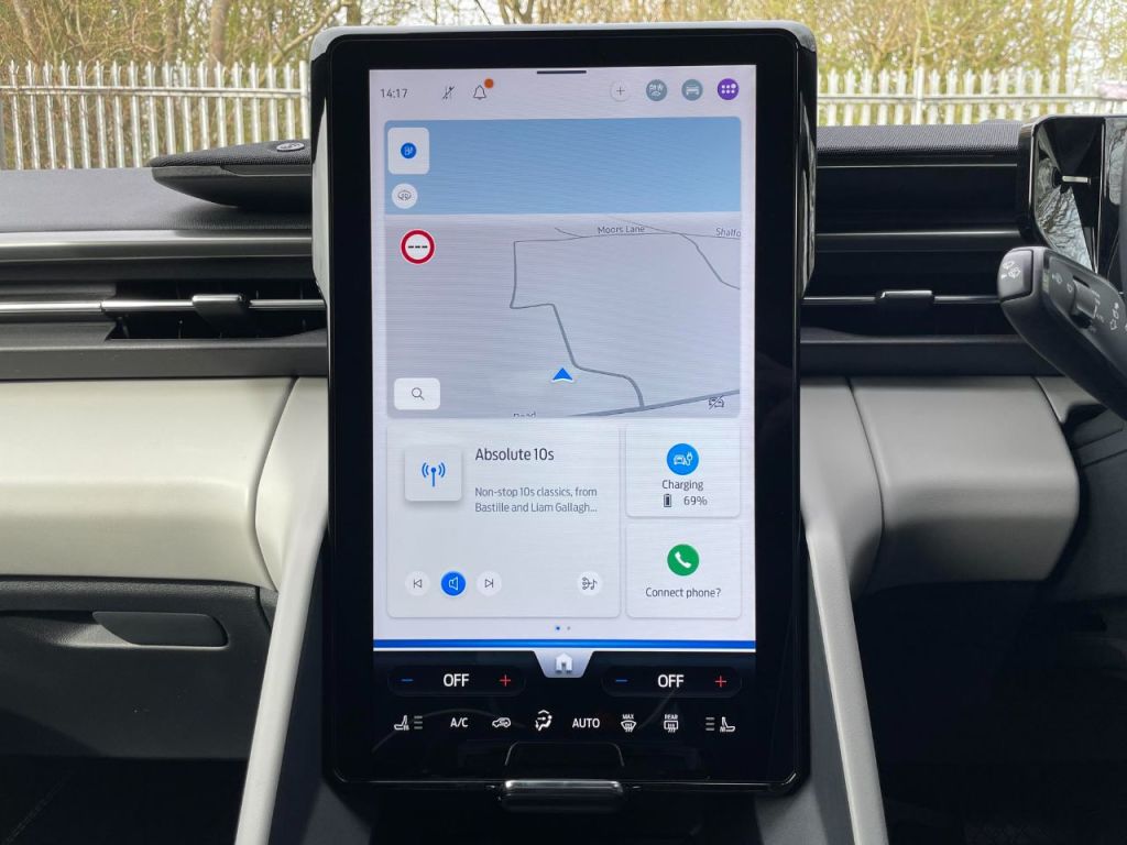 Used Ford Capri 2024 for sale - 77878752: Photo 49