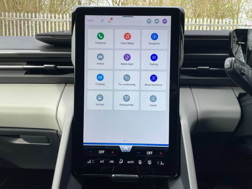 Used Ford Capri 2024 for sale - 77878752: Photo 50