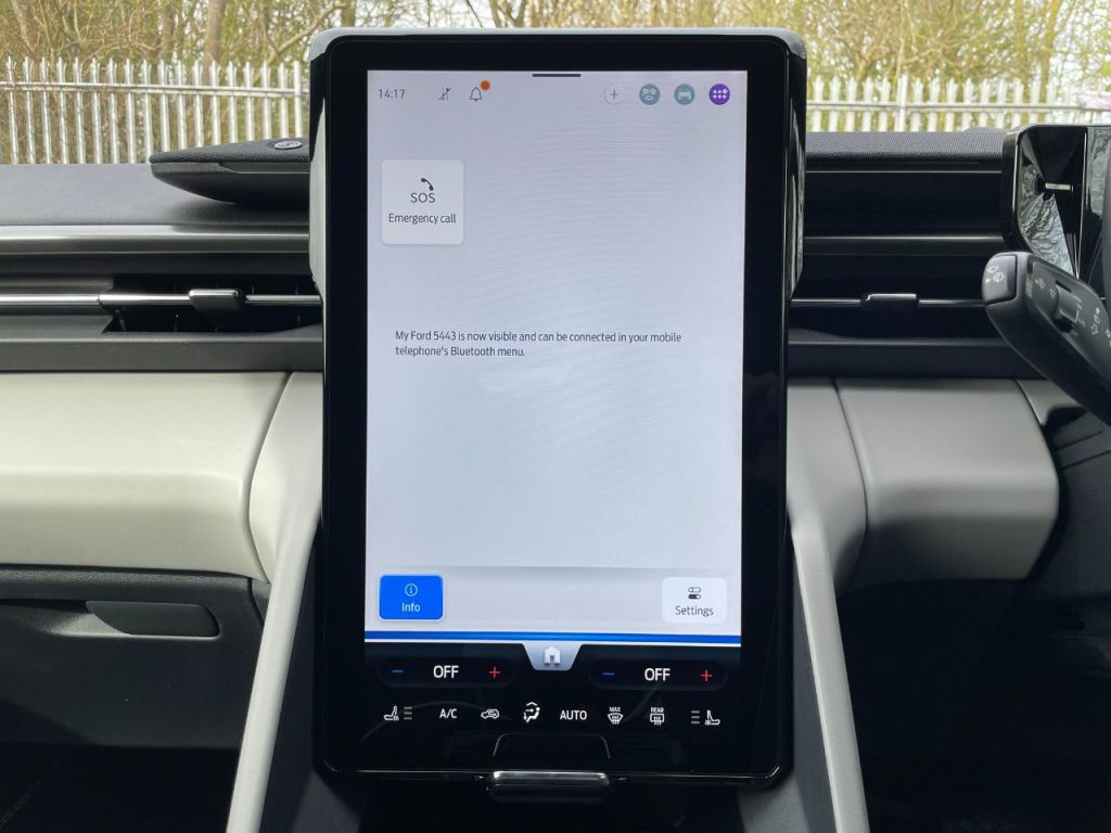 Used Ford Capri 2024 for sale - 77878752: Photo 51