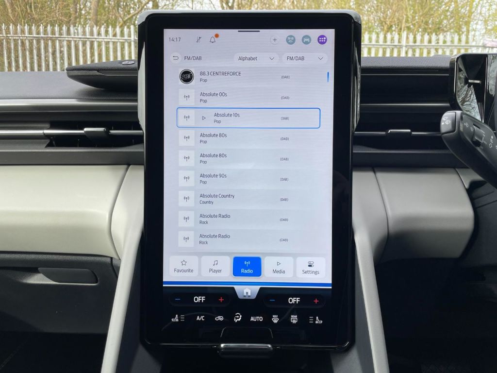 Used Ford Capri 2024 for sale - 77878752: Photo 52