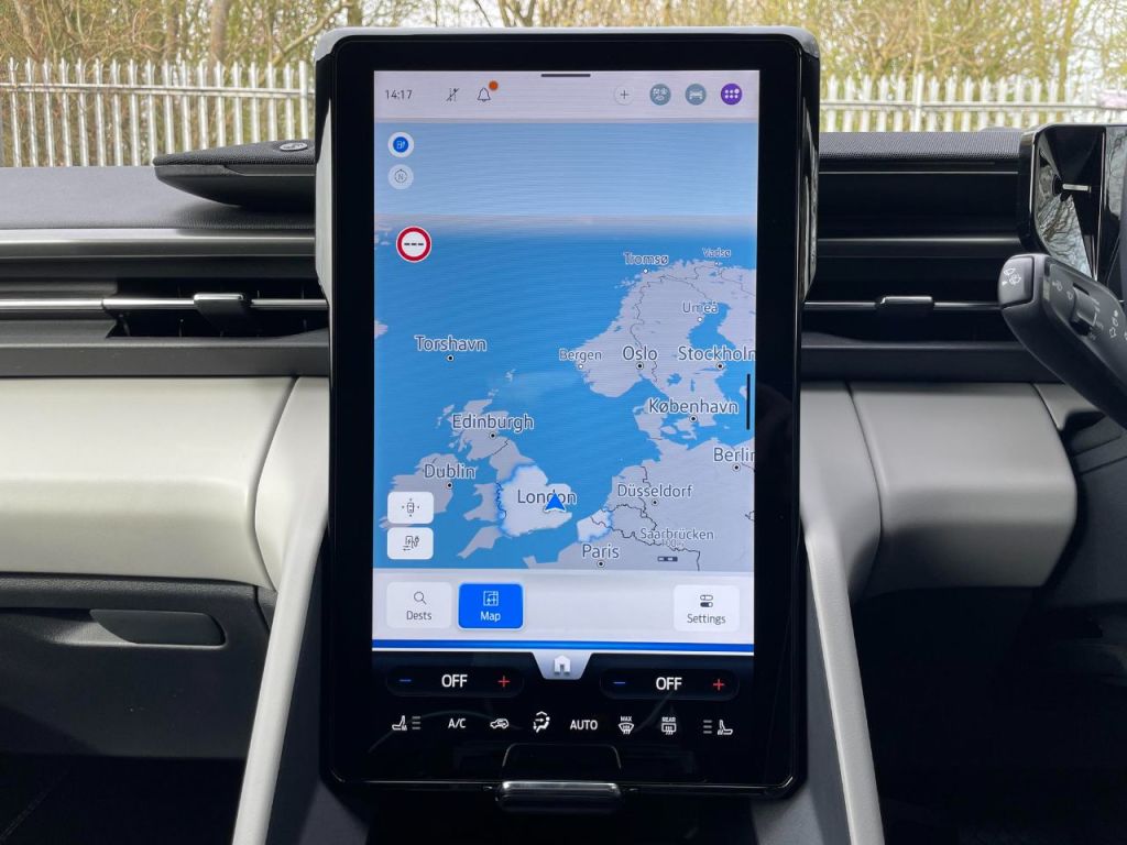 Used Ford Capri 2024 for sale - 77878752: Photo 53