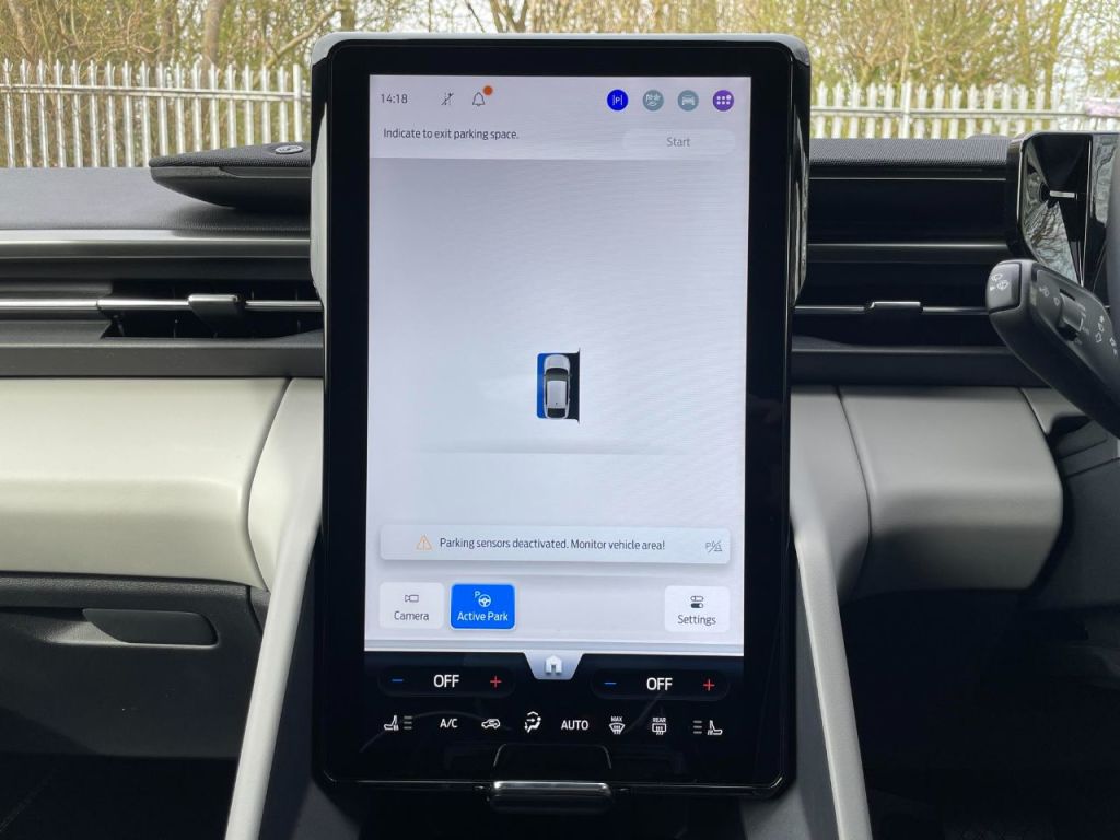 Used Ford Capri 2024 for sale - 77878752: Photo 55