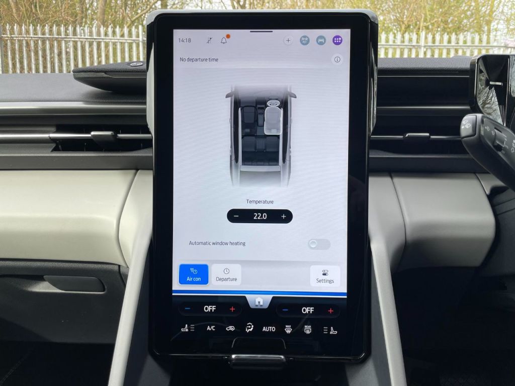 Used Ford Capri 2024 for sale - 77878752: Photo 57