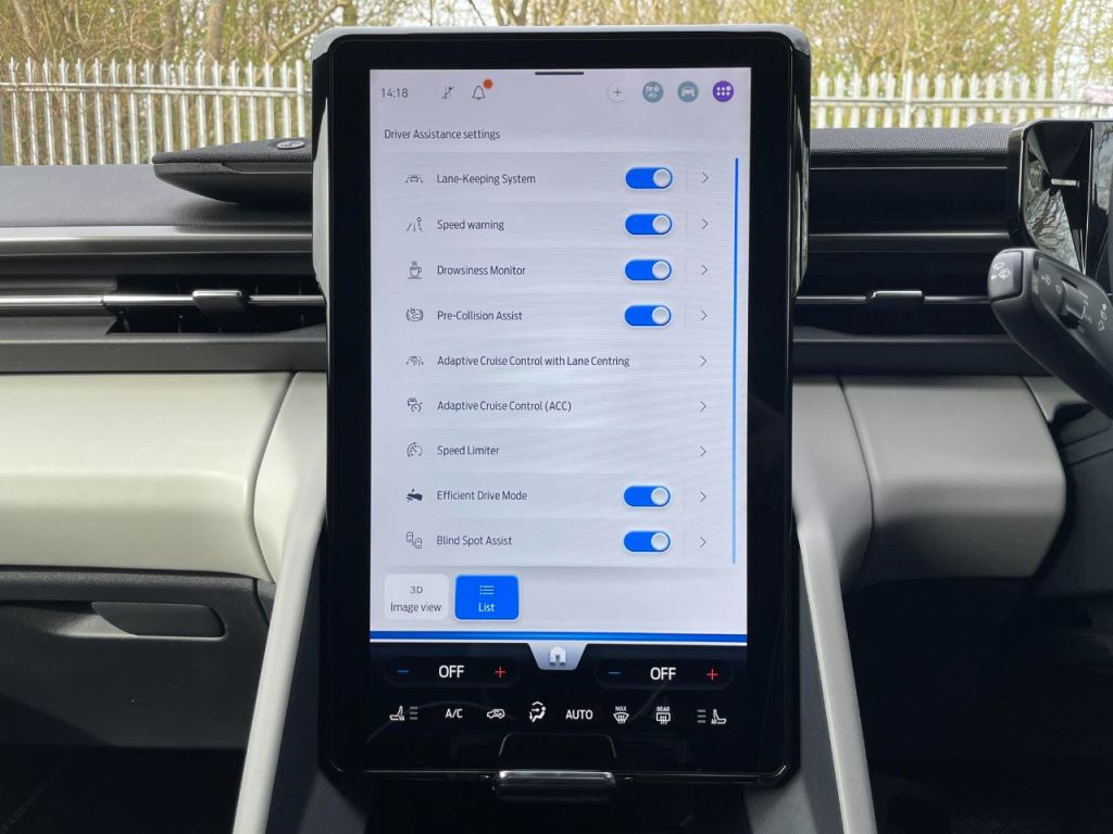 Used Ford Capri 2024 for sale - 77878752: Photo 58