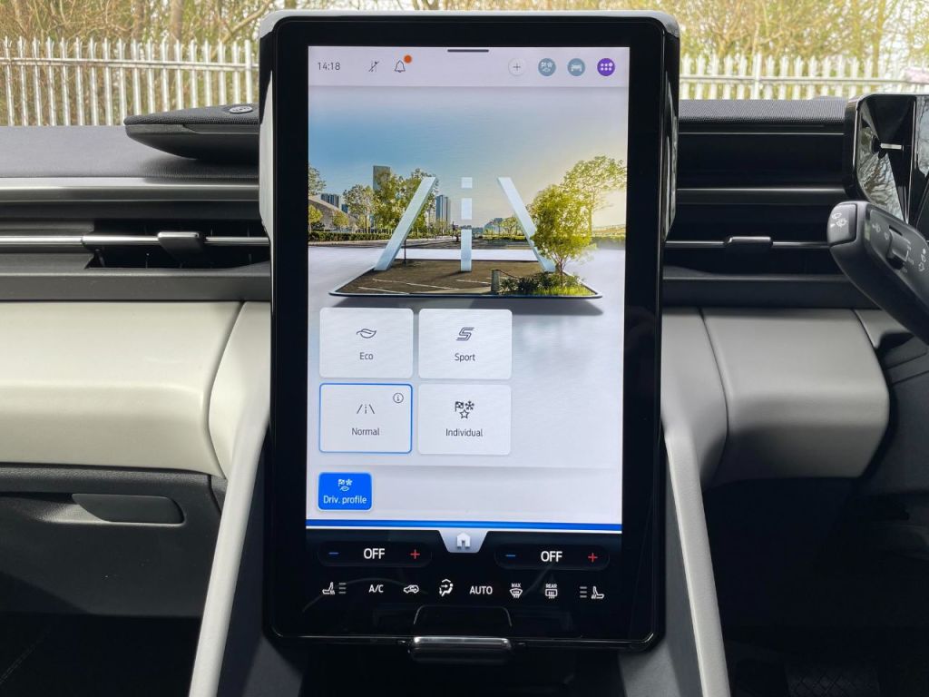 Used Ford Capri 2024 for sale - 77878752: Photo 59