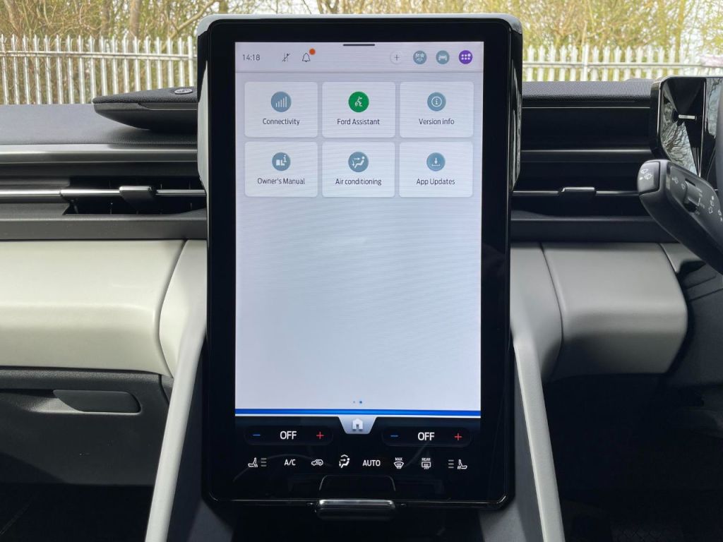 Used Ford Capri 2024 for sale - 77878752: Photo 60