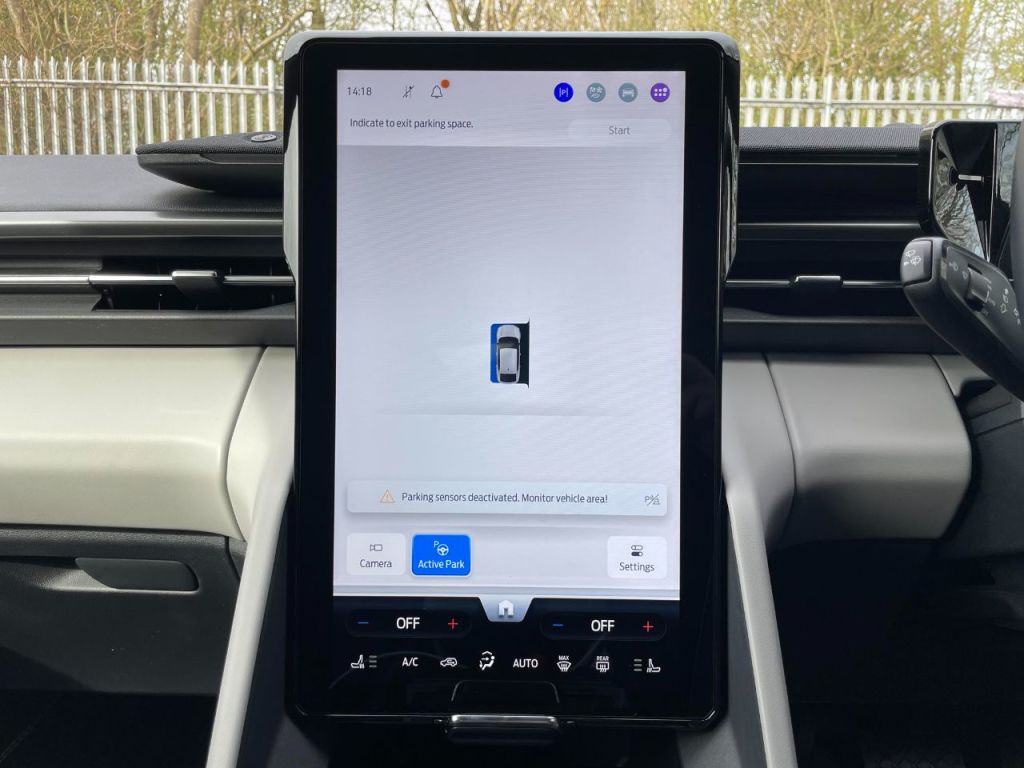 Used Ford Capri 2024 for sale - 77878752: Photo 61