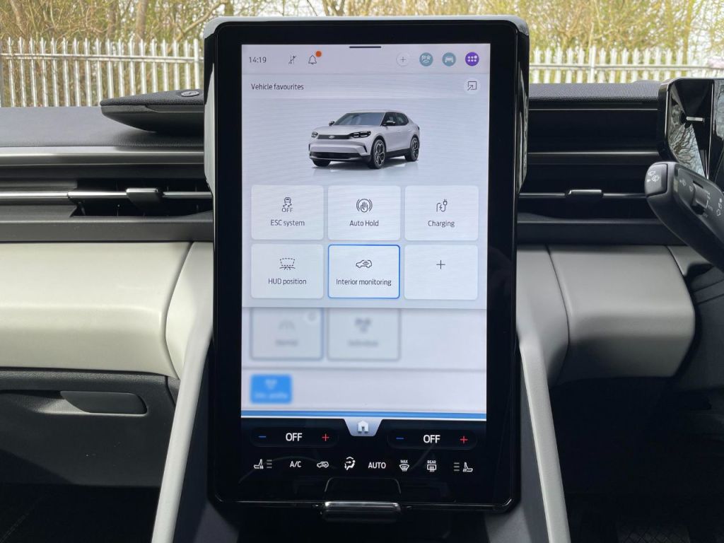 Used Ford Capri 2024 for sale - 77878752: Photo 62