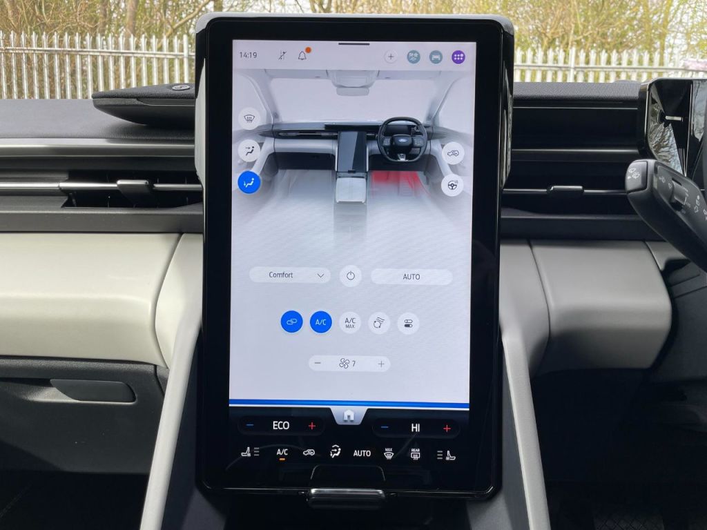 Used Ford Capri 2024 for sale - 77878752: Photo 63