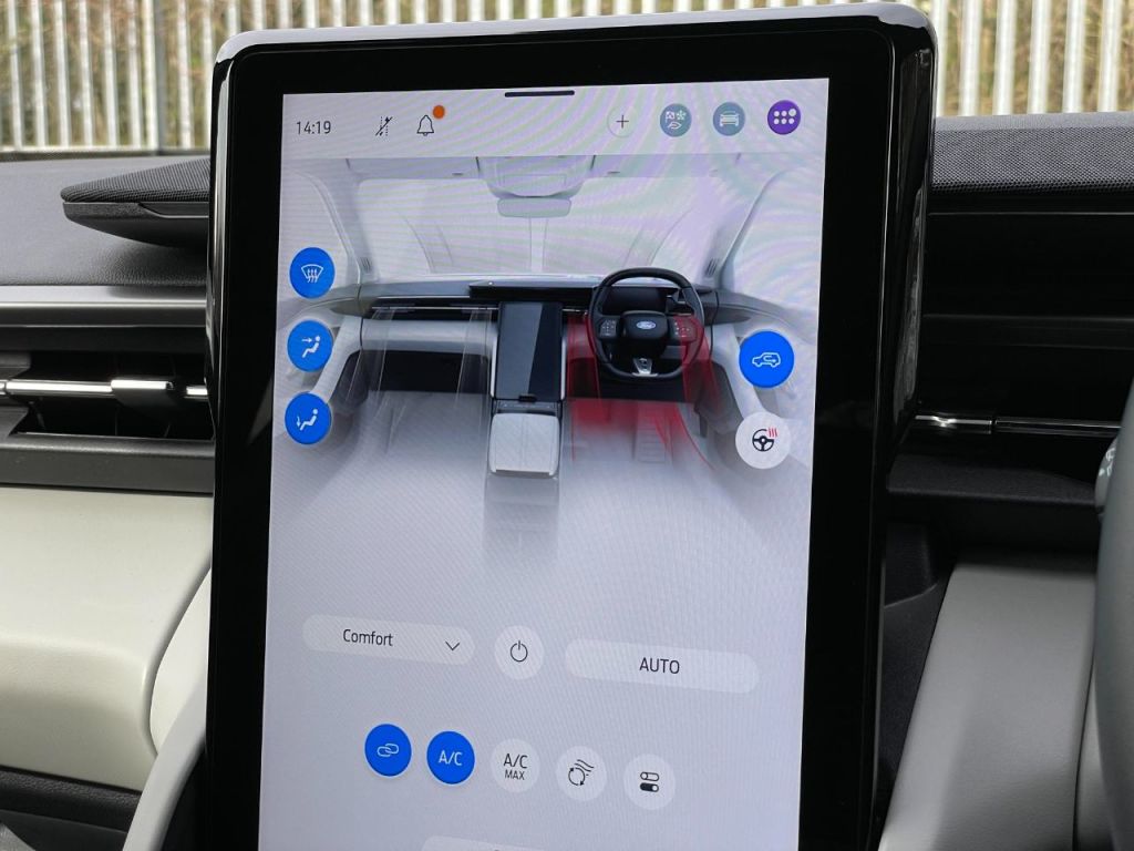 Used Ford Capri 2024 for sale - 77878752: Photo 64