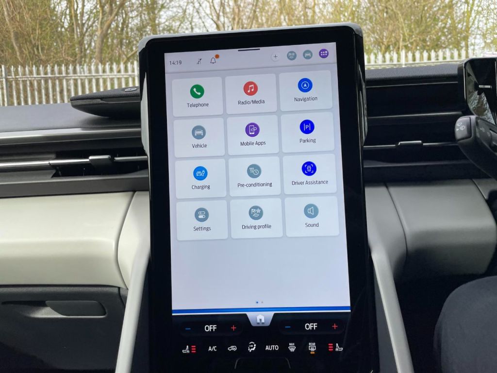 Used Ford Capri 2024 for sale - 77878752: Photo 66