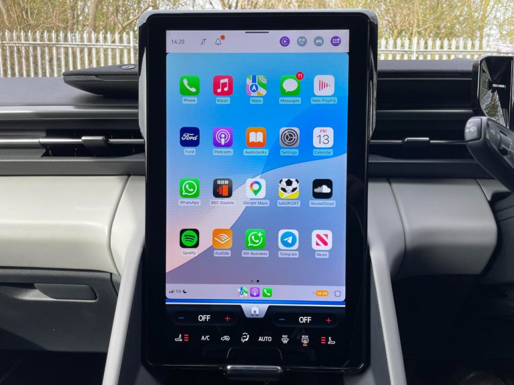 Used Ford Capri 2024 for sale - 77878752: Photo 67