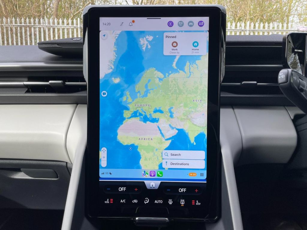 Used Ford Capri 2024 for sale - 77878752: Photo 68