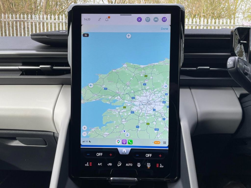 Used Ford Capri 2024 for sale - 77878752: Photo 69