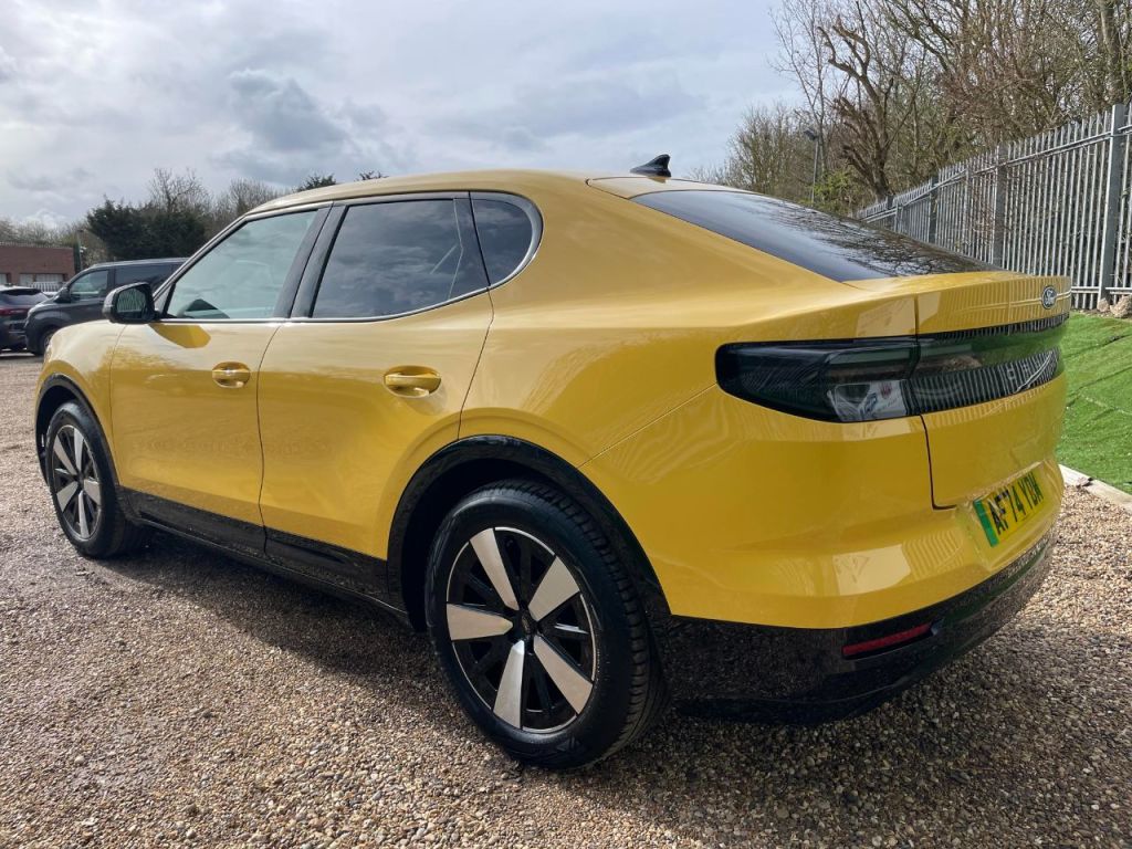 Used Ford Capri 2024 for sale - 77878752: Photo 7