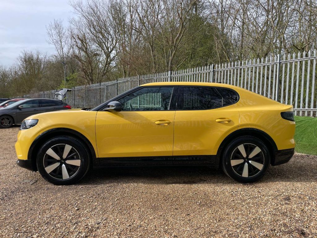 Used Ford Capri 2024 for sale - 77878752: Photo 8