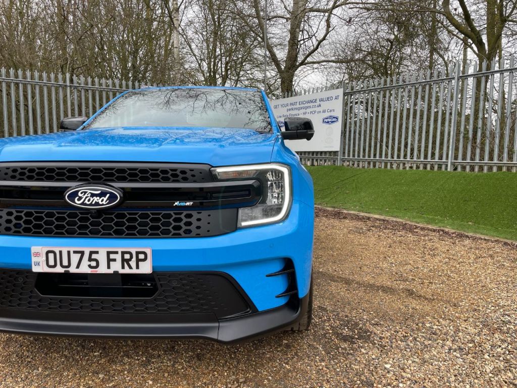 Used Ford Ranger 2025 for sale - 77719134: Photo 10