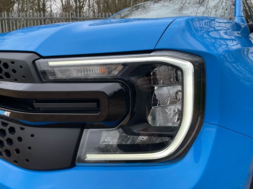 Used Ford Ranger 2025 for sale - 77719134: Photo 11