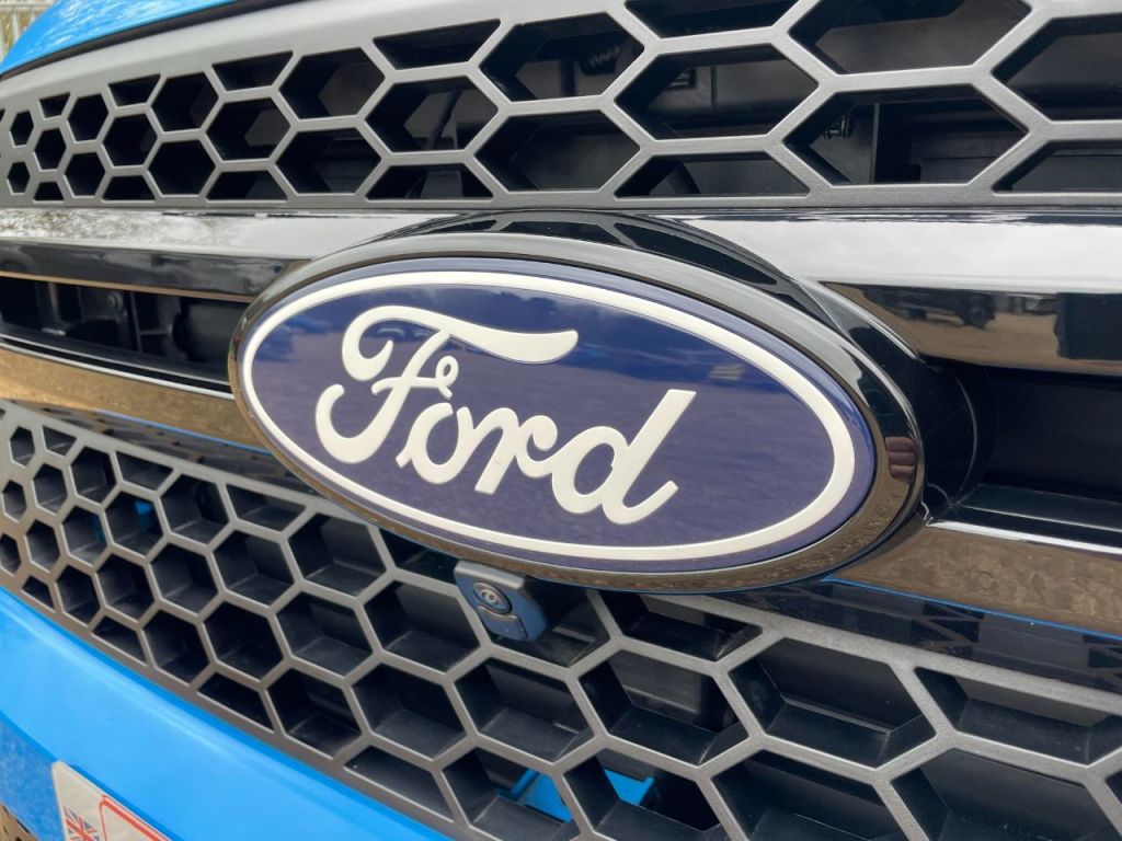 Used Ford Ranger 2025 for sale - 77719134: Photo 12