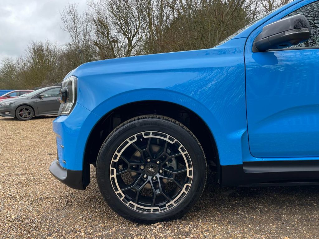 Used Ford Ranger 2025 for sale - 77719134: Photo 14