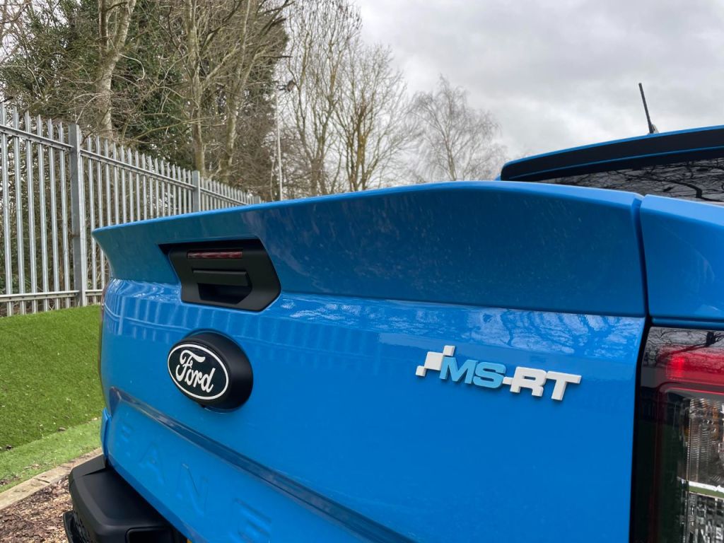 Used Ford Ranger 2025 for sale - 77719134: Photo 18