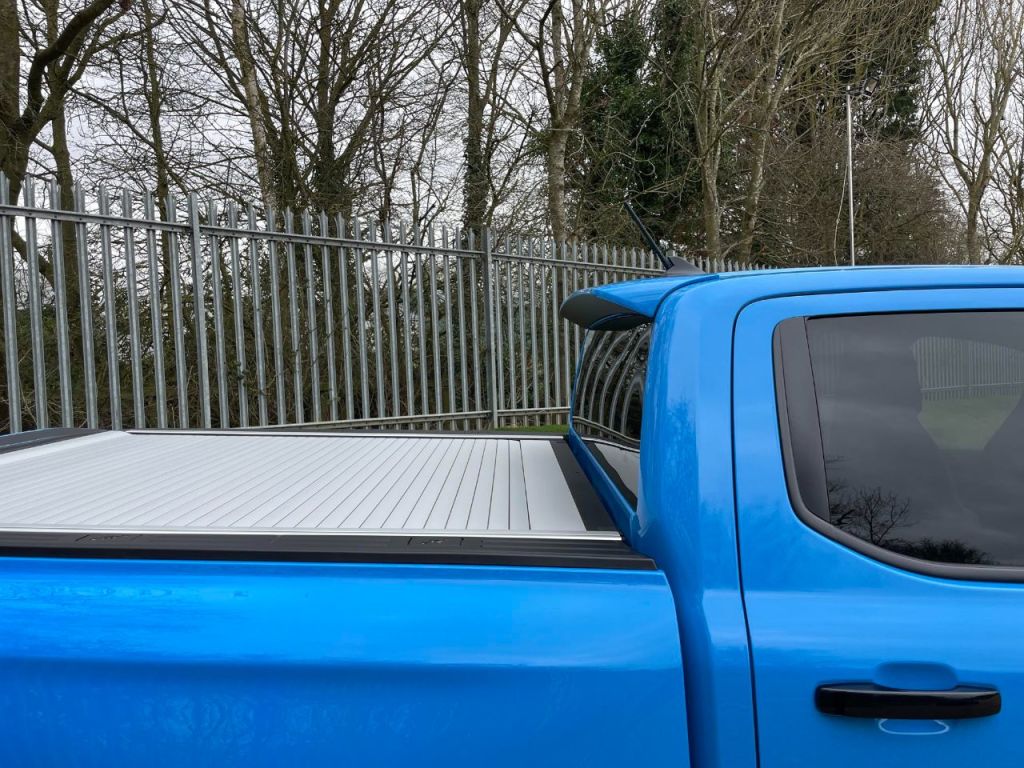 Used Ford Ranger 2025 for sale - 77719134: Photo 19