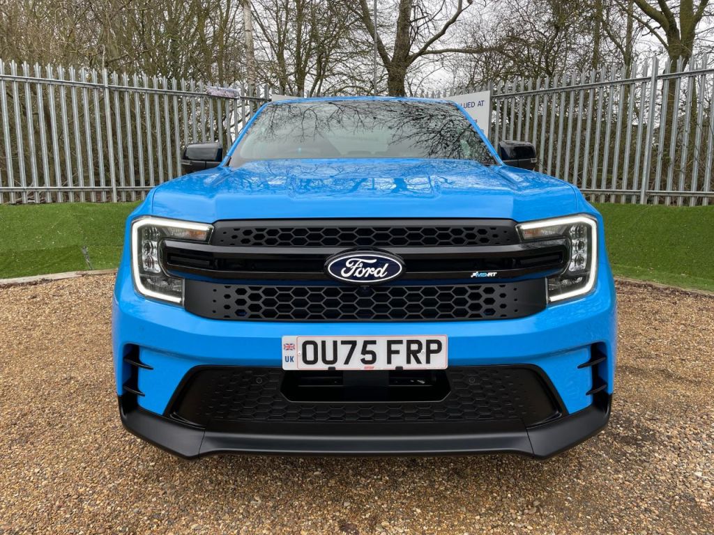 Used Ford Ranger 2025 for sale - 77719134: Photo 2