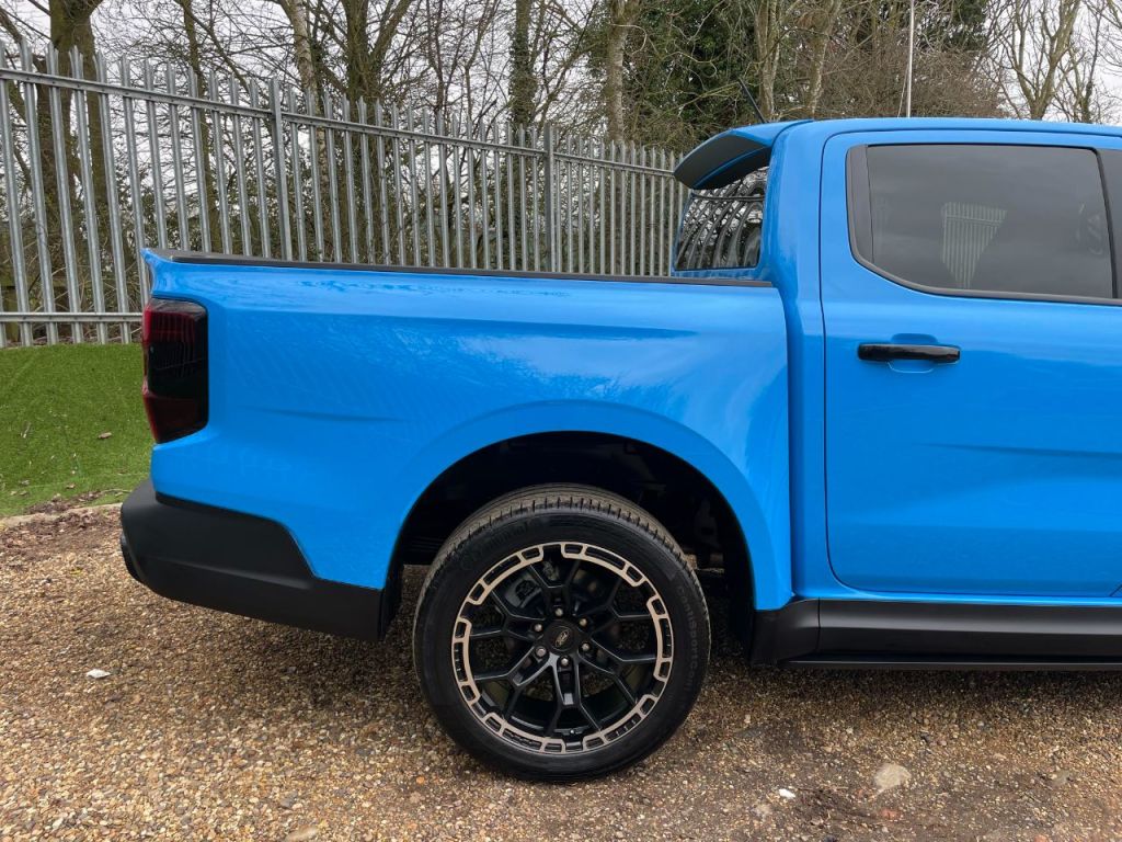 Used Ford Ranger 2025 for sale - 77719134: Photo 20