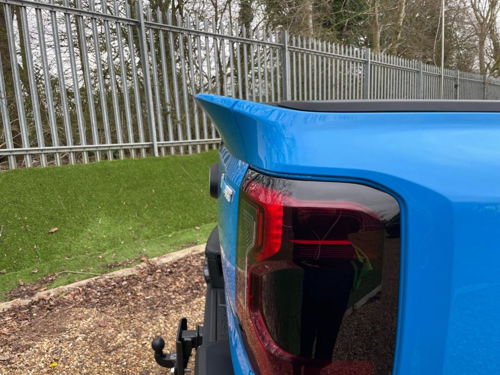 Used Ford Ranger 2025 for sale - 77719134: Photo 21