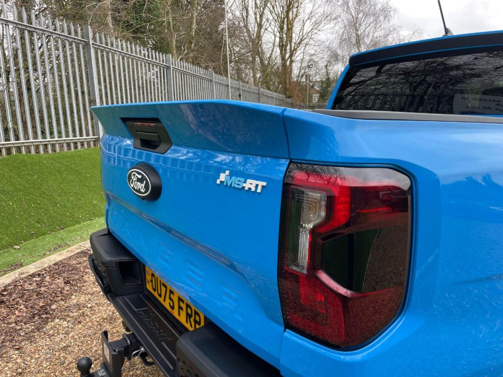 Used Ford Ranger 2025 for sale - 77719134: Photo 22