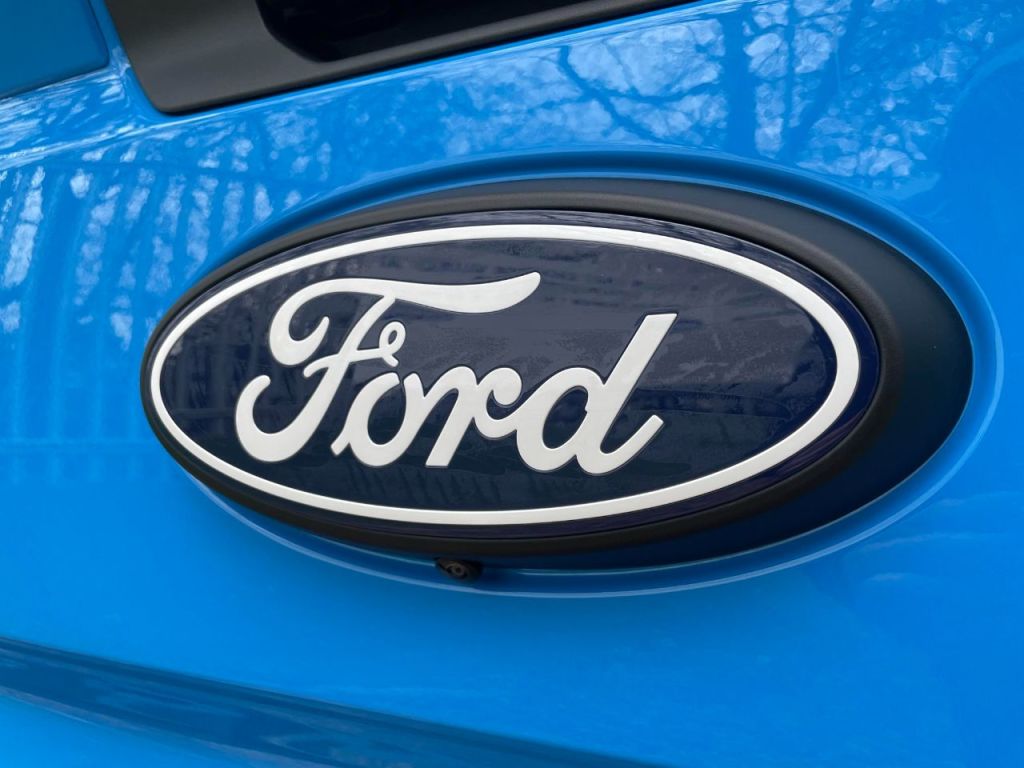 Used Ford Ranger 2025 for sale - 77719134: Photo 24