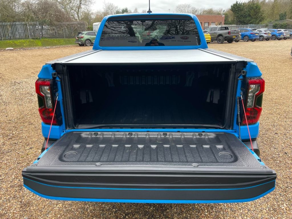 Used Ford Ranger 2025 for sale - 77719134: Photo 25