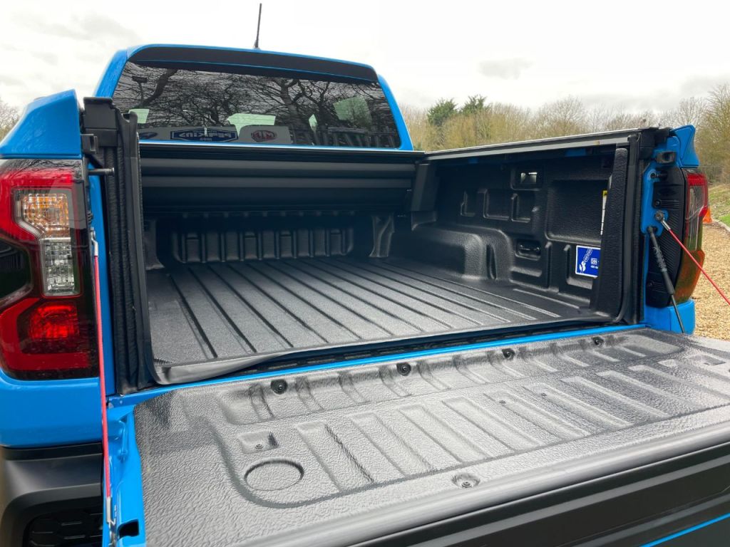 Used Ford Ranger 2025 for sale - 77719134: Photo 26