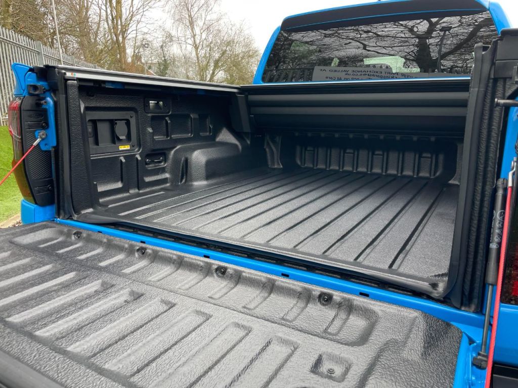 Used Ford Ranger 2025 for sale - 77719134: Photo 27