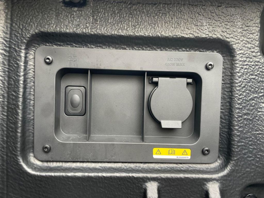 Used Ford Ranger 2025 for sale - 77719134: Photo 28