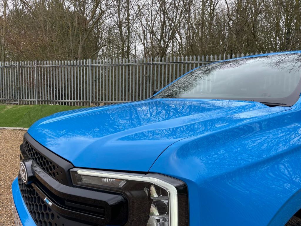 Used Ford Ranger 2025 for sale - 77719134: Photo 33